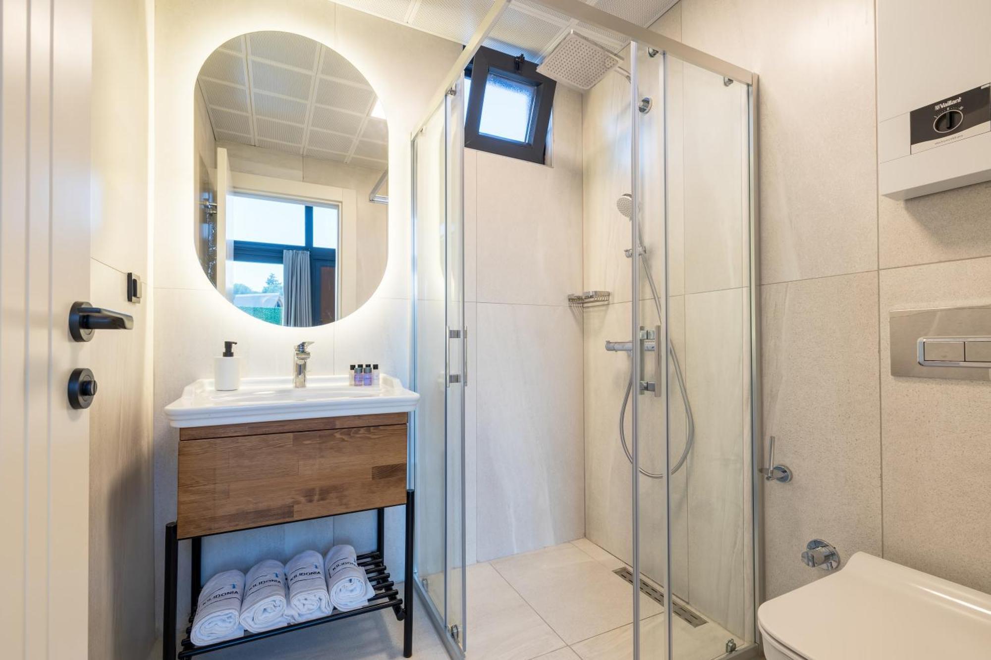 Rota Kilidonia Karaoez Suites&Villas Zewnętrze zdjęcie