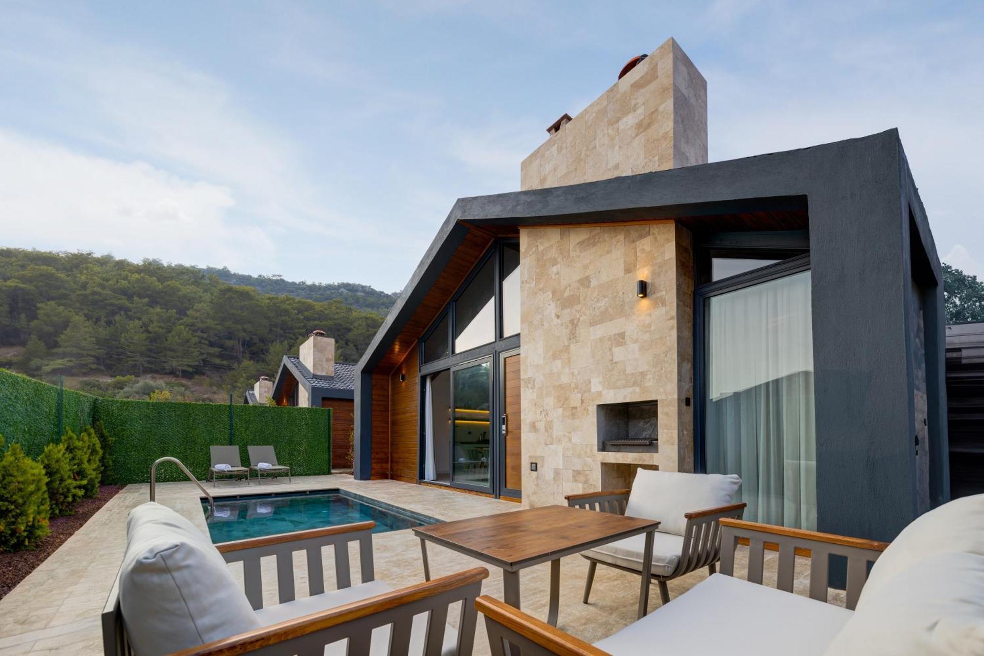 Rota Kilidonia Karaoez Suites&Villas Pokój zdjęcie