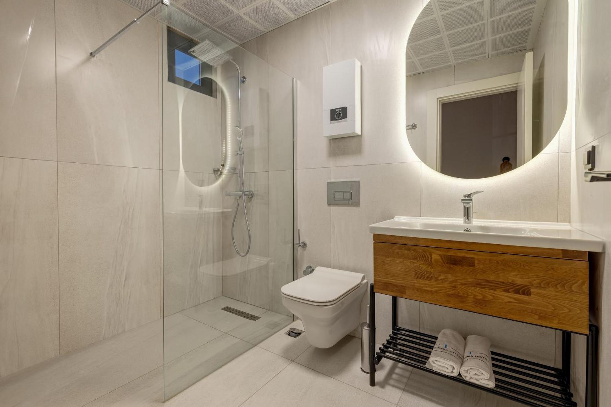 Rota Kilidonia Karaoez Suites&Villas Zewnętrze zdjęcie