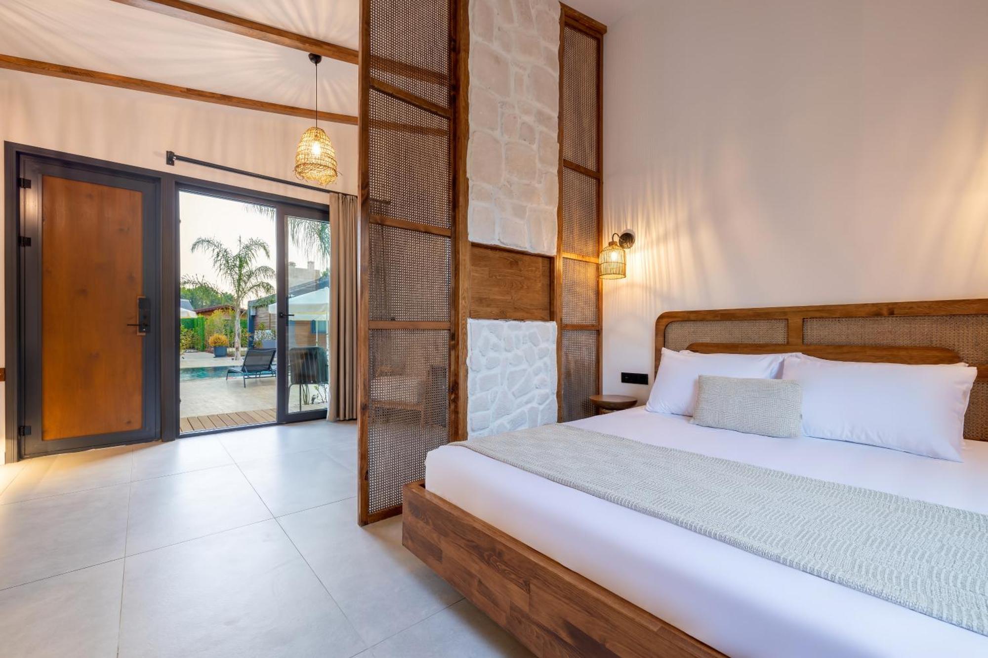 Rota Kilidonia Karaoez Suites&Villas Pokój zdjęcie