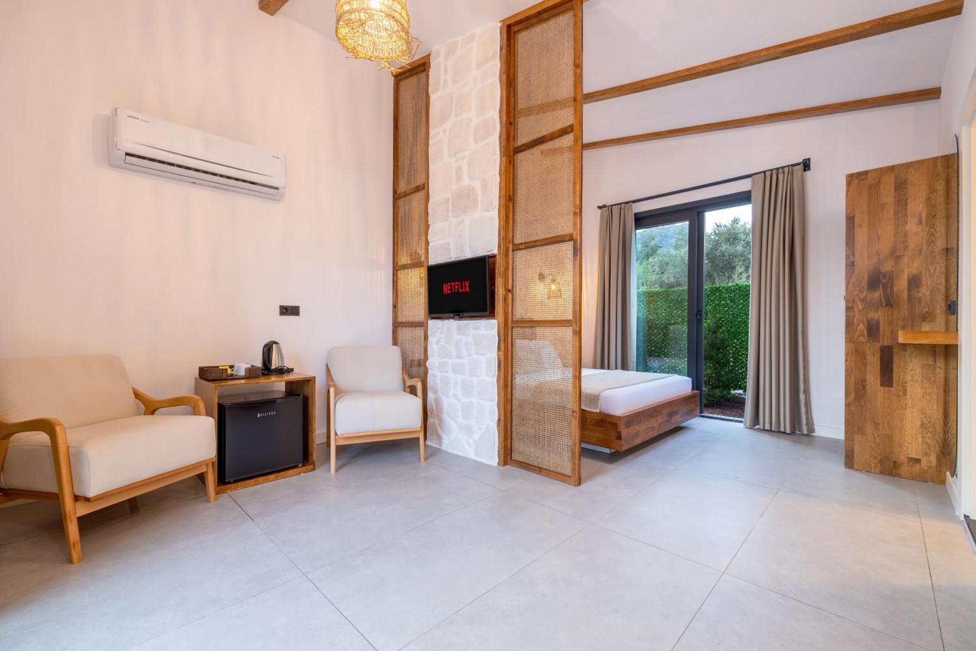Rota Kilidonia Karaoez Suites&Villas Pokój zdjęcie