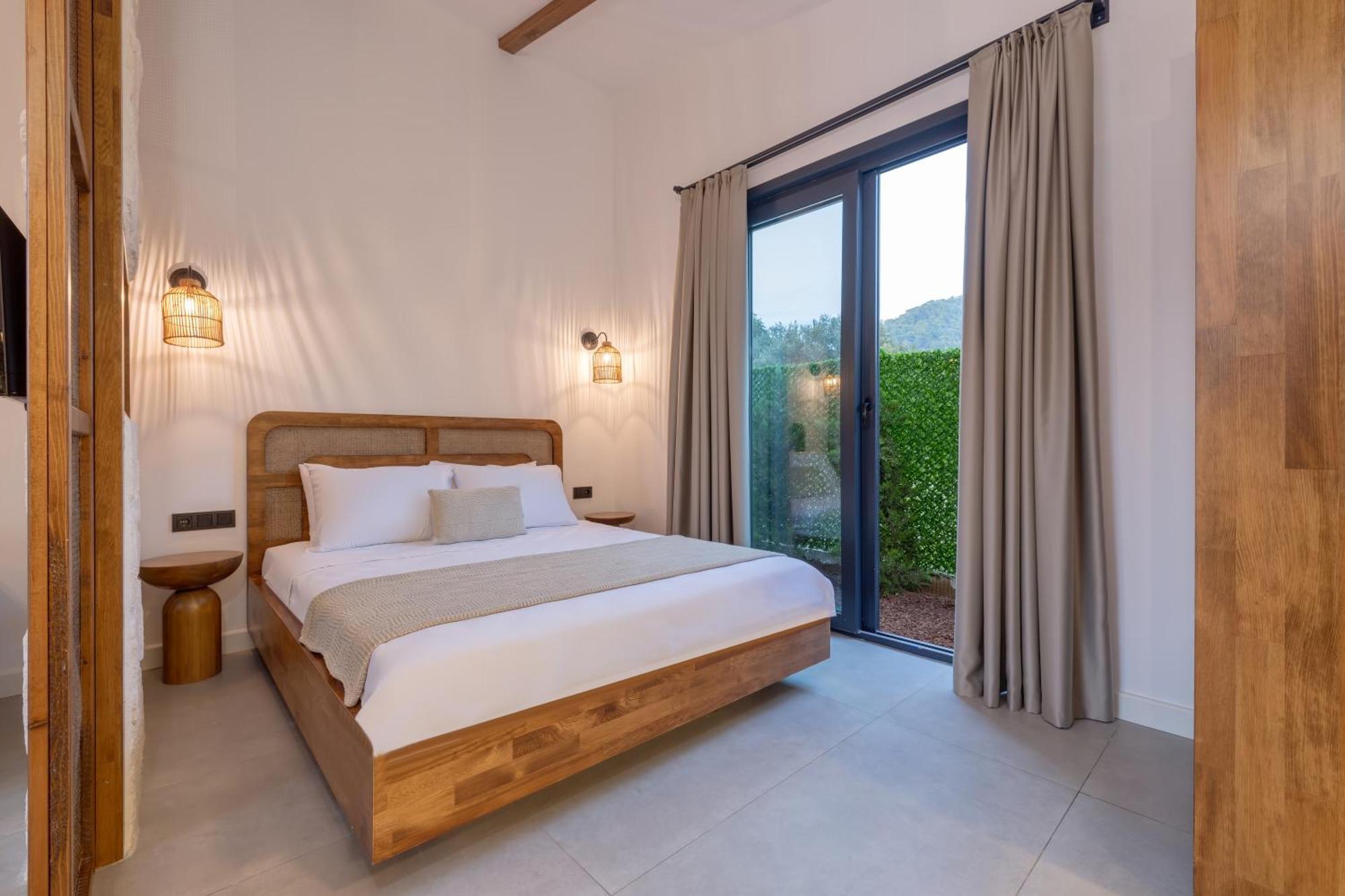Rota Kilidonia Karaoez Suites&Villas Pokój zdjęcie