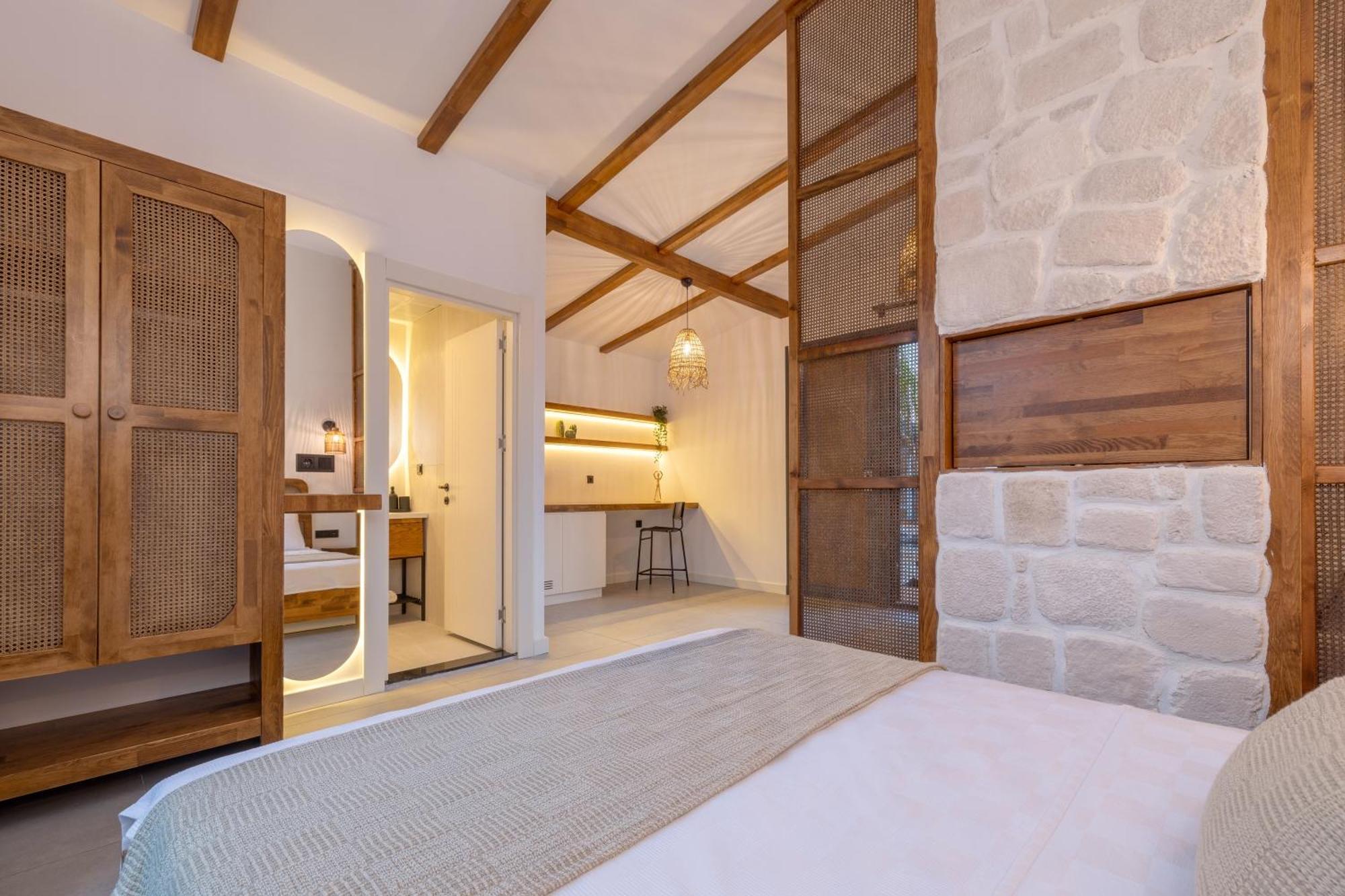 Rota Kilidonia Karaoez Suites&Villas Pokój zdjęcie